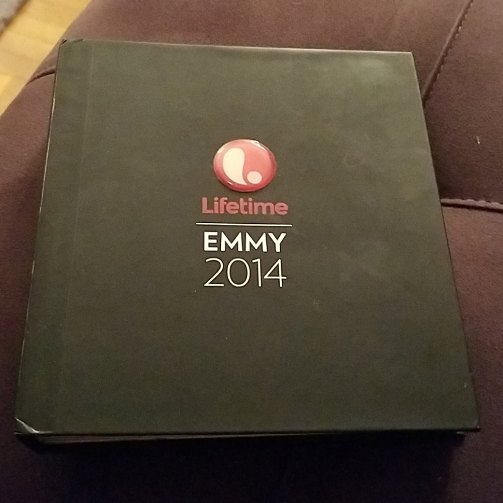 Lifetime EMMY Four Consideration Screener 2014